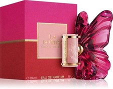 Carolina Herrera La Bomba for Women Eau De Parfum Spray 30ml/1.0oz