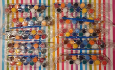 120 x acrylic paints Buy 2 get 1 FREE!