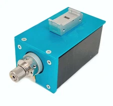 CTC Analytics PAL Autosampler MV 03-01A Multiposition Valve Drive w Vici Head 6P