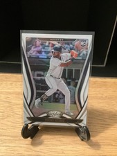 2020 Panini Certified Yordan Alvarez RC Houston Astros Rookie #7