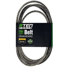 8TEN Belt with Kevlar for Toro Z Master Z400 Z450 48-Inch 114-8154 177 x 5/8