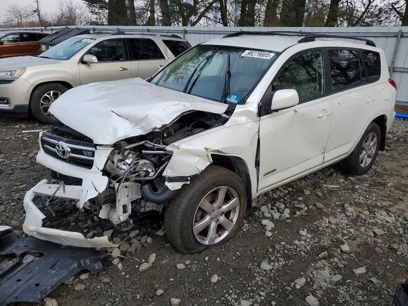 Alternator 100 Amp 6 Cylinder 2GRFE Engine Fits 06-08 RAV4 5059001