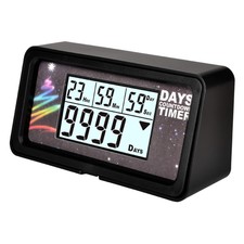 Jayron Countdown-Timer 9.999 Tage   Ihr Begle...