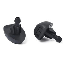 FIT TESLA Car Front Washer Spray Jet Nozzles – 2 Pack