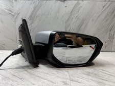 2016 2021 Honda Civic Side Mirror Assembly Oem Rh Right Passenger Side W Camera 2016 2021 Honda Civic Side Mirror Assembly Oem Rh Right Passenger Side W Camera