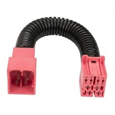 Auto Fog All Lights Mod Wire Harness Compatible with Chevy Silverado GMC