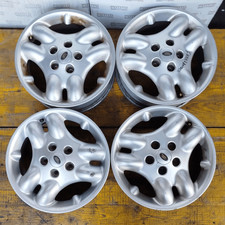 Jantes Land Rover 88