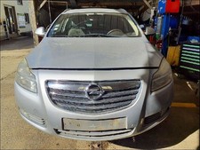Capote Opel INSIGNIA