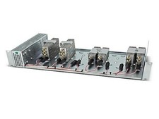 AJA DRM-R2 DRM Mini-Converter Rackmount Frame...