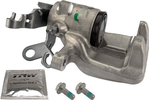 Bremssattel FÜR VW Golf V (1K1), Audi A3 Sportback (8PA) - TRW BHS324-image
