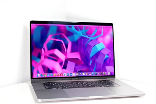Apple MacBook Pro 15" 2019 2.3 GHz i9 | 16GB RAM | 512GB SSD | Japanese Keyboard - Picture 4 of 10