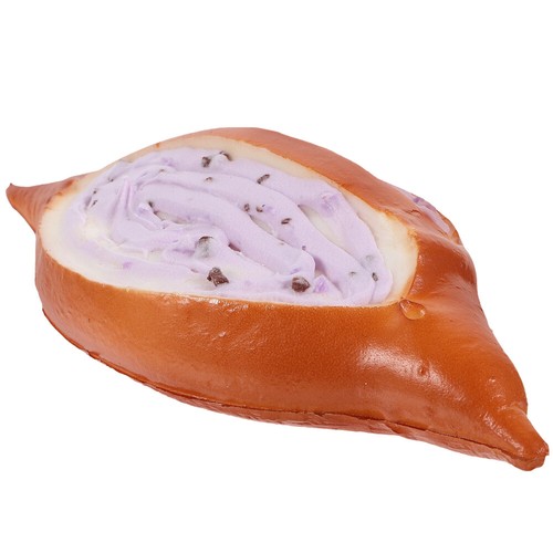 Simulation Bread Model Fake Food Prop Realistic Bakery Decoration - 第 4/12 張圖片