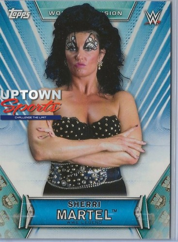 2019 Topps WWE Women's Division Wrestling cards YOU PICK FROM A LIST - Picture 39 of 55
