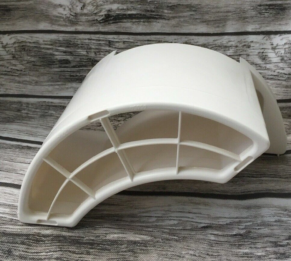 Water Tank for Krups ProAroma 12 Cup Coffee Maker 452 453 part - Image 4 of 4