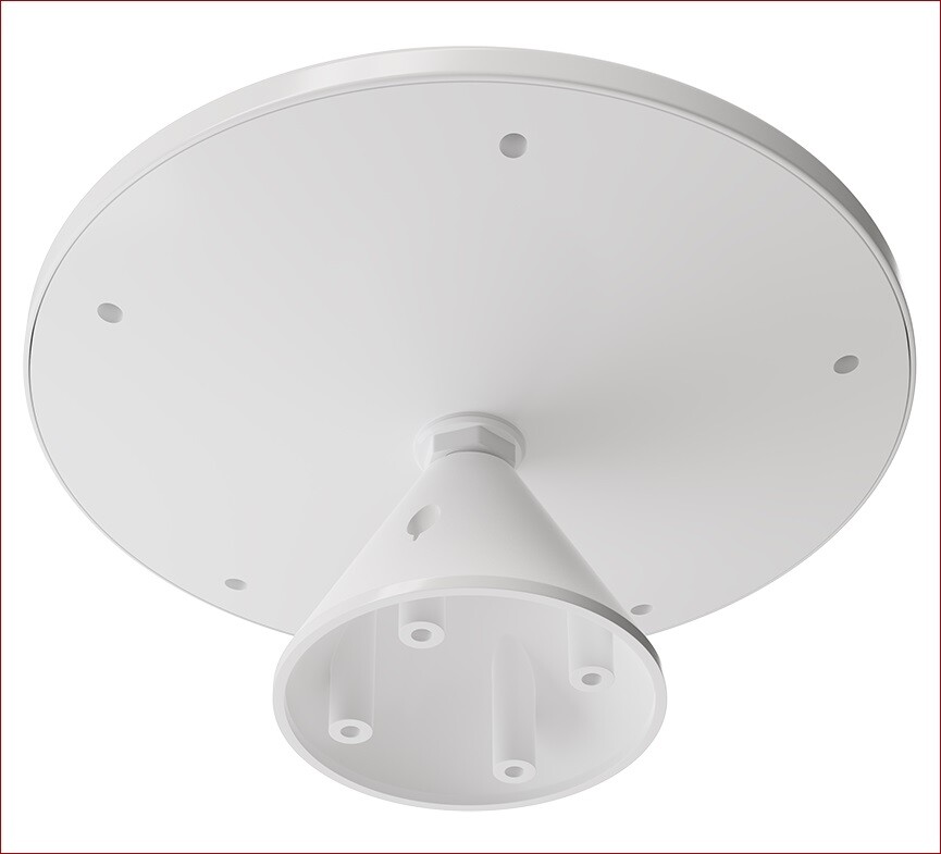 Antenna Tv Digitale Terrestre Esterna Amplificata Per Camper