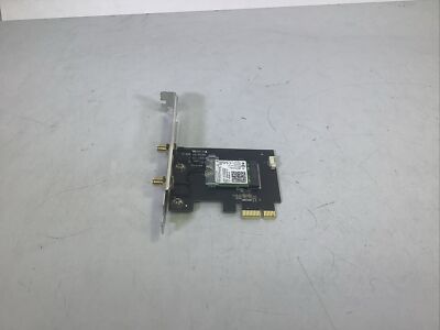 TP-Link Archer T5E AC1200 Bluetooth WiFi 4.2 PCIe Adapter - NG Q5B