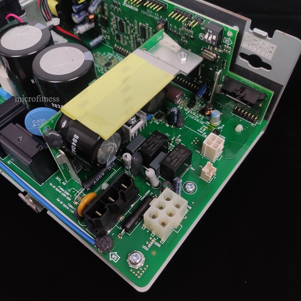 HAW-1100AP-1 Treadmill Inverter Motor Controller 1000342574