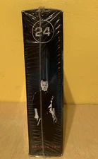 DVD Kidder Sutherland 2023 New Sealed 24 Twenty Fourth 7 Disks Set Season 2