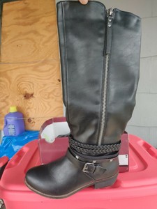 authentic american heritage boots