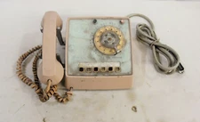 TIE/ Automatic Electric Office Multi-Line Telephone