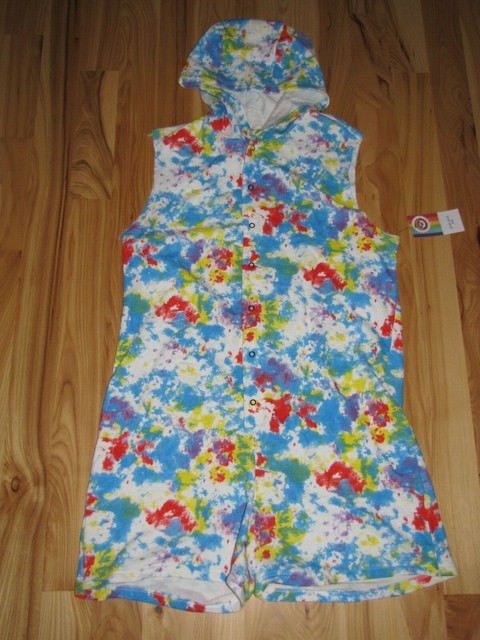 rainbow romper target