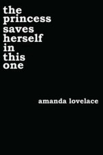 the princess saves herself in this one - Paperback - VERY GOOD