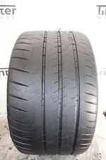 Used 305/30ZR20 Michelin Pilot Sport Cup 2 103Y - 6.5/32