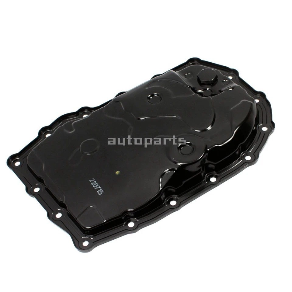 Genuine Transmission oil pan & Gasket 2EA For Hyundai Kia 2.0L 2.4L 2020-2023 - Image 4 of 4