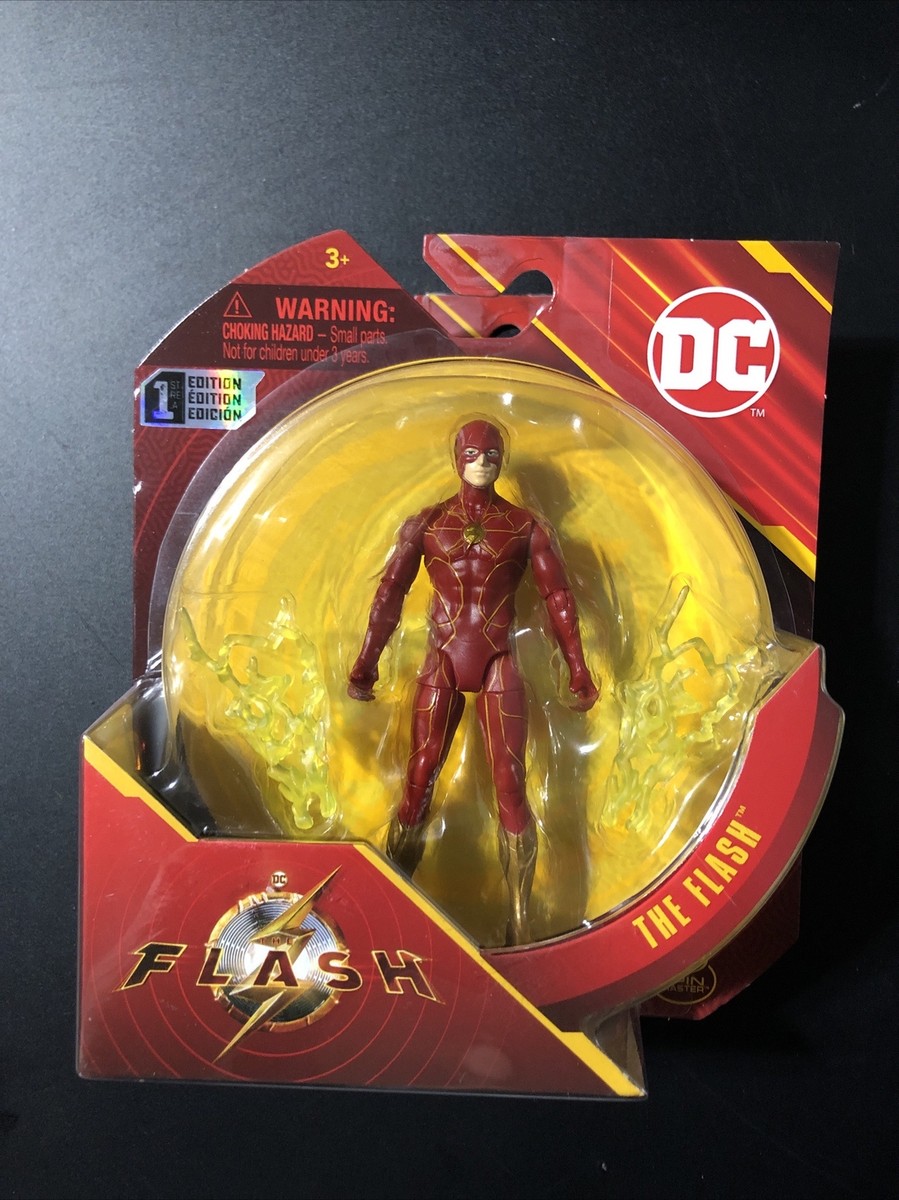 The Flash 3.75