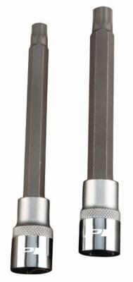 Perform Tool W83184 2Pc For Toyota Head Bolt Sktt Bit