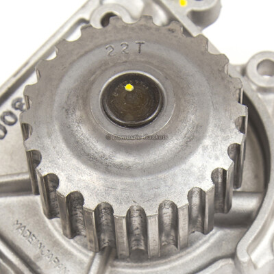 Cinturones De Sincronización Para Acura Integra