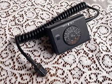 Sunpak for Model Auto 611 Sunpak Flash Unit