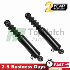Pair Rear Shock Absorber Struts Fit Hyundai Santa Fe 2006-10 Kia Sorento 2011-13
