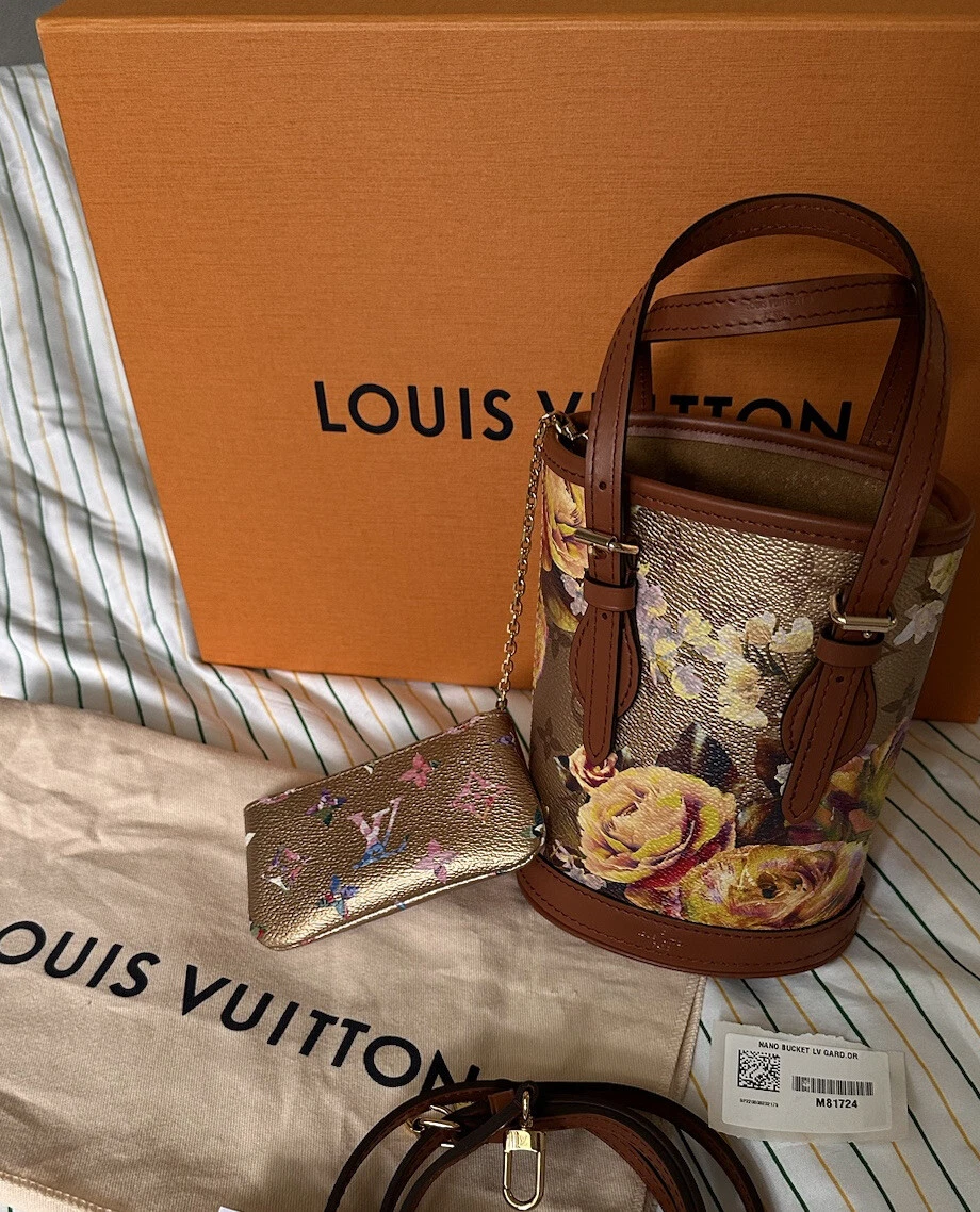 lv limited edition bags 2022