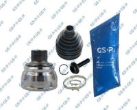 Original GSP Gelenksatz Antriebswelle 803102 FüR Audi