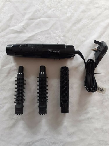 hot air styler brush