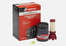 Mercury Service Kit 100Hr 200-300HP L6 Verado 8M0097858