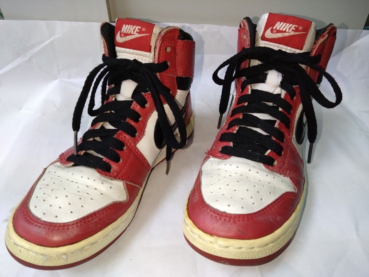 新品　希少　SKY JORDAN 1 RED 21cm スカイ　ジョーダン 楽天市場】ジョーダン スカイ ジョーダン1 キッズ/ジュニア Air