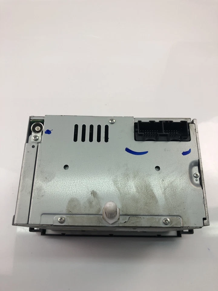 UK2849 CHEVROLET CD RADIO CONTROL BJ96628287 [PIN/CODE NOT INCLUDED] - Image 3 of 4