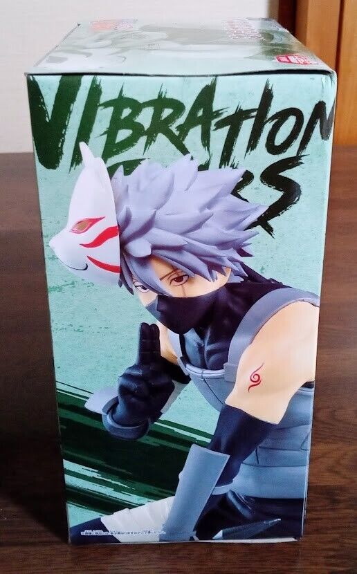 Naruto: Shippuden Vibration Stars Kakashi Hatake II