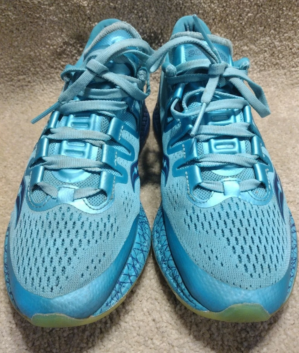 Saucony freedom iso 3 women's hot sale