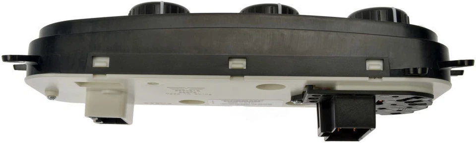 Módulo de control de climatización compatible con Dodge Dakota Ram 2500 2001-2005, Ram 3500 Ram 1500 dormitorio Foto 4 de 4