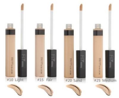 maybelline concealer coles