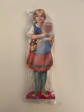 Rzadki pakiet fabryczny 50 - 25 sztuk każdy - papiery piernikowe Hansel & Gretel, Anglia