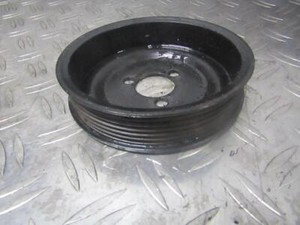 Volkswagen Golf 2004 Water Pump Pulley 03d121028b, Genuine #311387-74