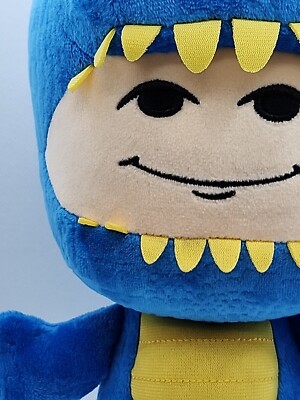 RARE ROBLOX ARSENAL DevSeries Reloaded Blue Rex Skin Roblox 8