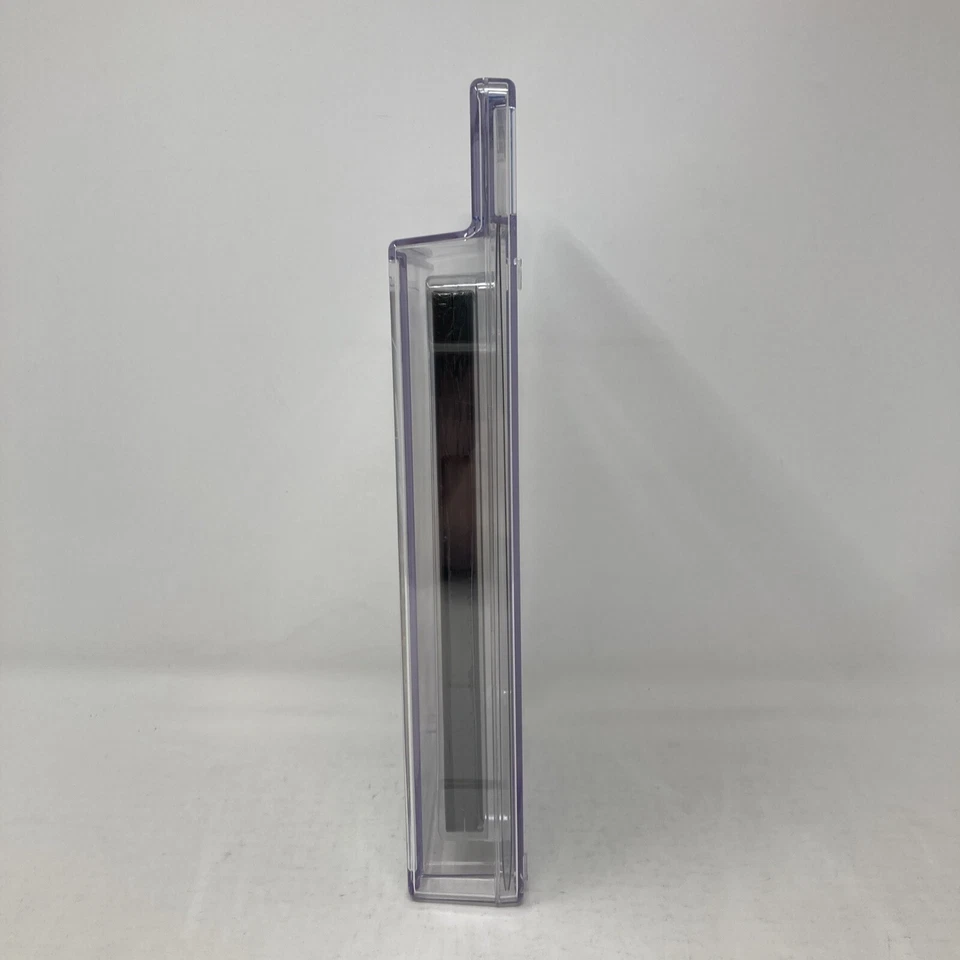 Mario Party 6 Nintendo GameCube Sealed CGC Graded 9.4 A+ - Image 4 of 4