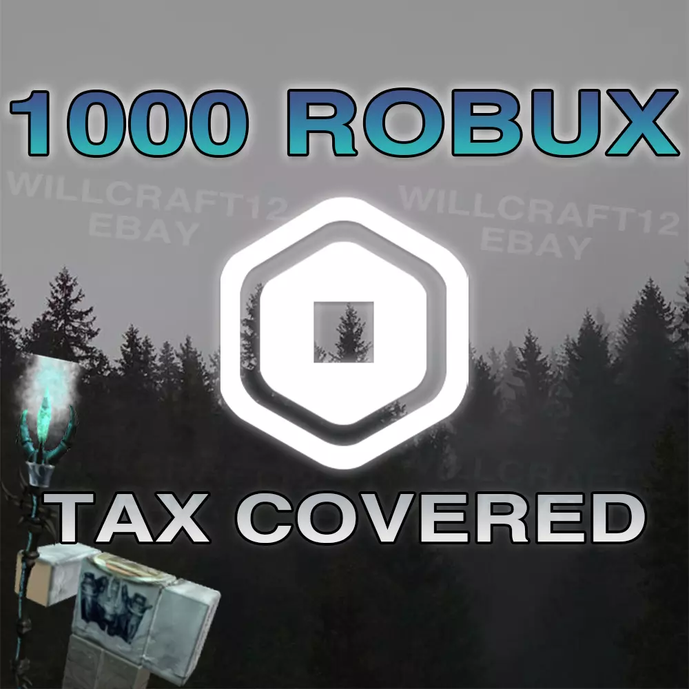 Tax Remover - Roblox