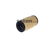 Purflux L997 Oil Filter for Mercedes Benz