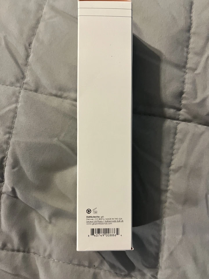 Glo.Therapeutics Niebla Flor Calmante - 118 ml / 4 oz Nuevo Foto 3 de 4